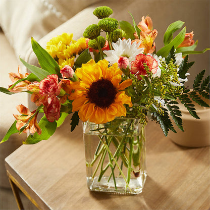 Fall Delight – A Florist Original –  Karnation Korner Florist, Dunedin FL