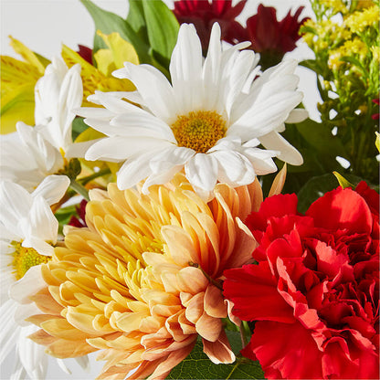 Fall Delight – A Florist Original –  Karnation Korner Florist, Dunedin FL