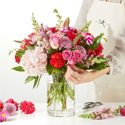 Swooning Over You - A Luxury Florist Original –  Karnation Korner Florist, Dunedin FL