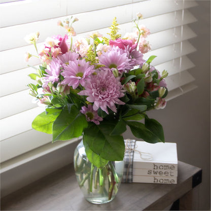 Pastel Tradition - A Florist Original –  Karnation Korner Florist, Dunedin FL