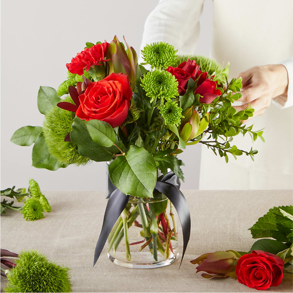 Heritage Kindle – A Florist Original –  Karnation Korner Florist, Dunedin FL