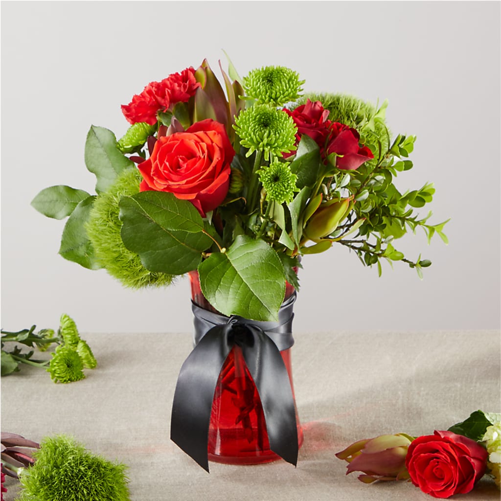 Heritage Kindle – A Florist Original –  Karnation Korner Florist, Dunedin FL