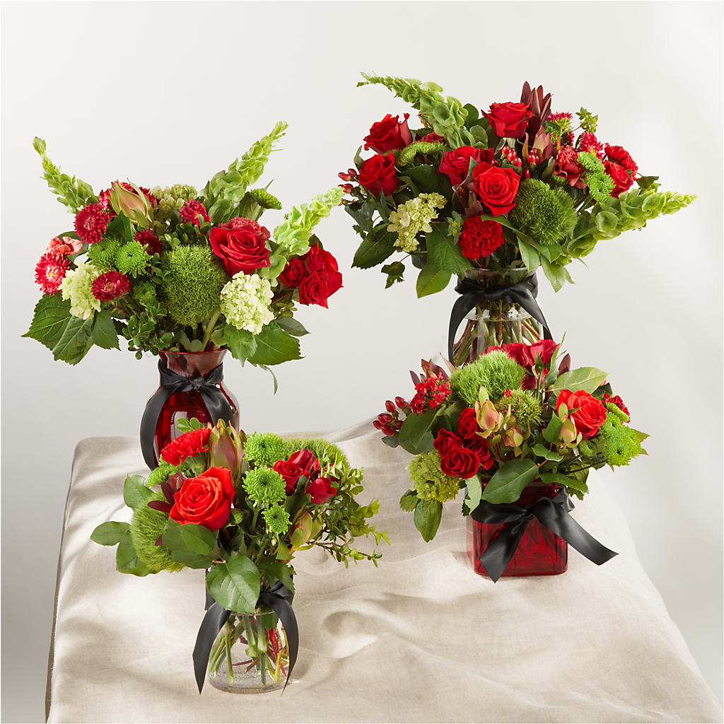 Heritage Kindle – A Florist Original –  Karnation Korner Florist, Dunedin FL