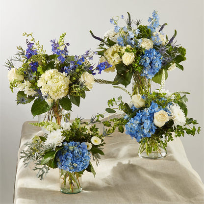 Festival of Lights – A Florist Original –  Karnation Korner Florist, Dunedin FL