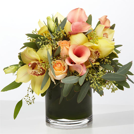 The Visionary –  Karnation Korner Florist, Dunedin FL