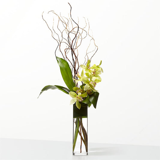 The Statement –  Karnation Korner Florist, Dunedin FL