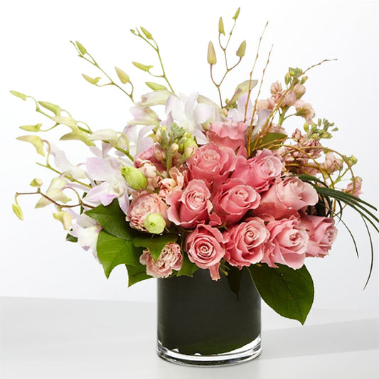 The Muse –  Karnation Korner Florist, Dunedin FL