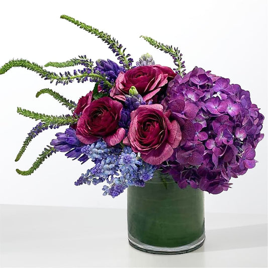 The Magnificent –  Karnation Korner Florist, Dunedin FL