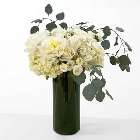 The Pearl –  Karnation Korner Florist, Dunedin FL
