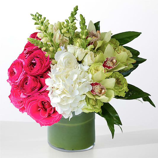 The Oasis –  Karnation Korner Florist, Dunedin FL