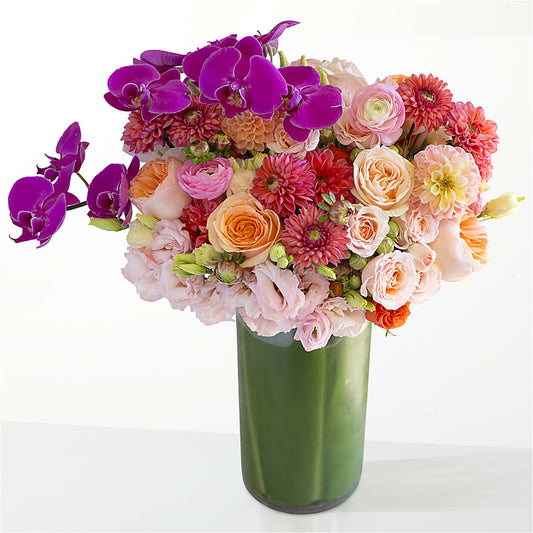 The Leading Lady –  Karnation Korner Florist, Dunedin FL