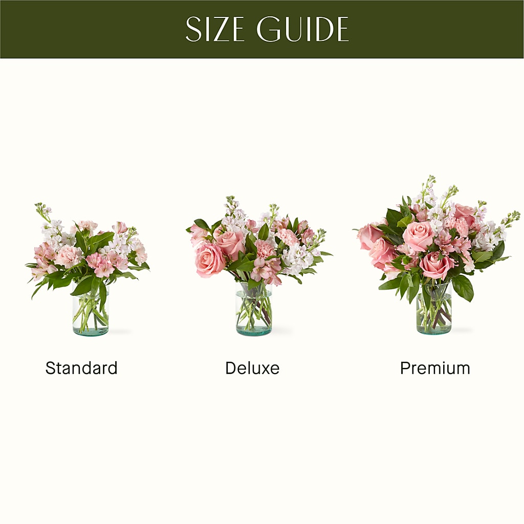At the Ballet Bouquet –  Karnation Korner Florist, Dunedin FL