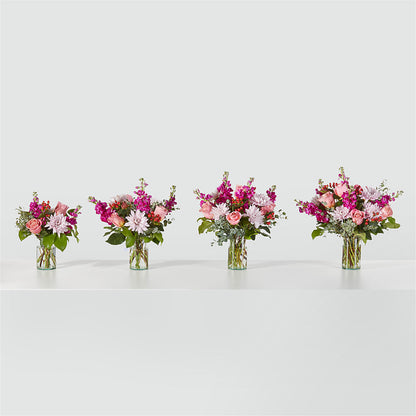 Sunday Morning Bouquet –  Karnation Korner Florist, Dunedin FL