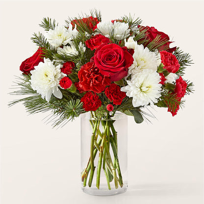 Seasonal Magic Bouquet –  Karnation Korner Florist, Dunedin FL