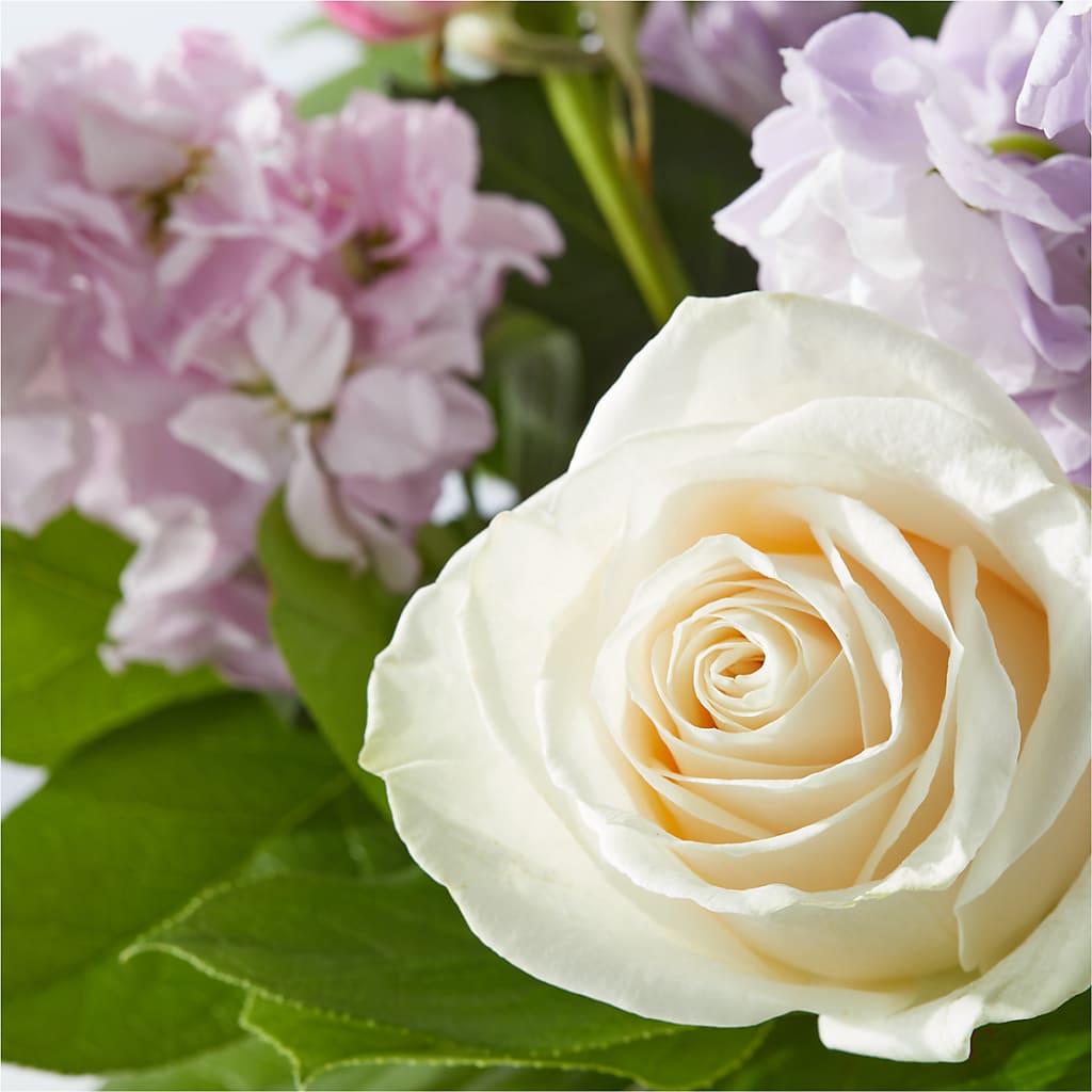 Springtime Spritz Bouquet –  Karnation Korner Florist, Dunedin FL