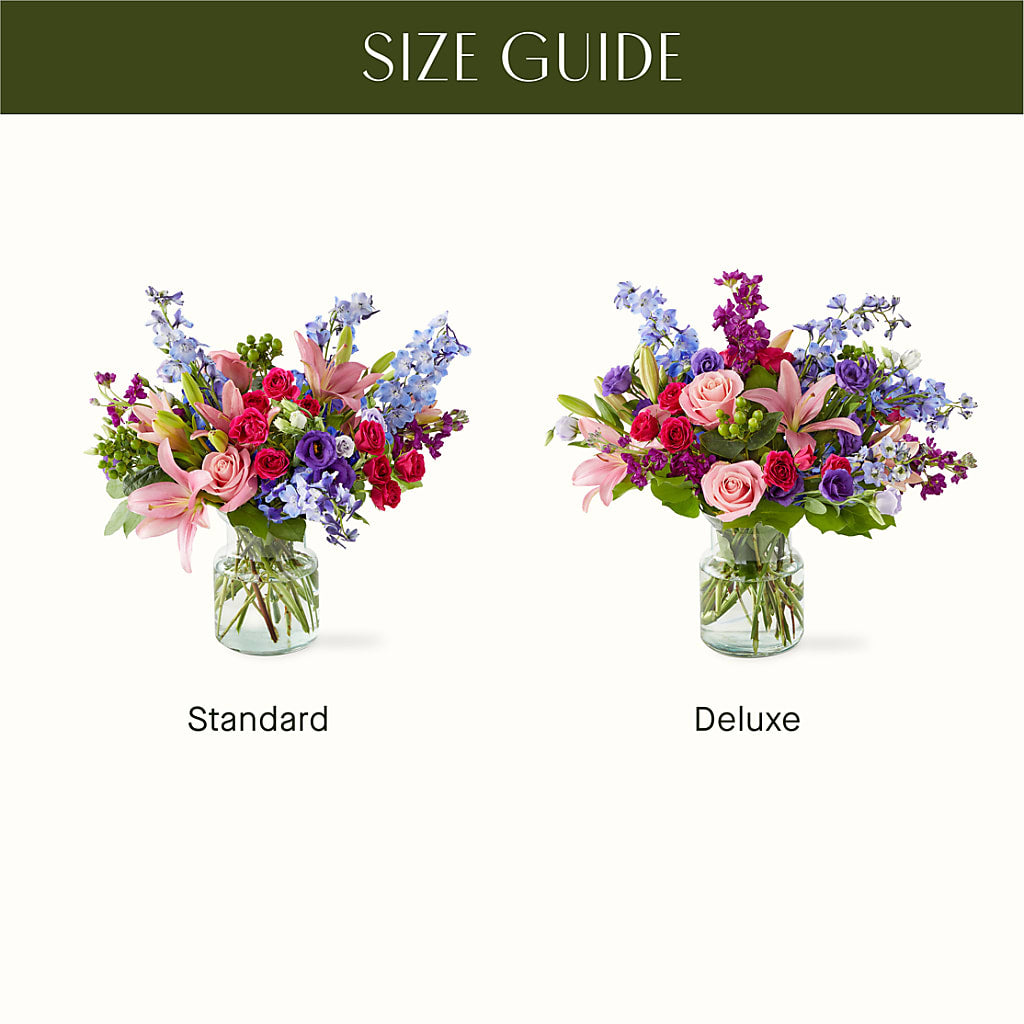 Breezy Meadows Bouquet –  Karnation Korner Florist, Dunedin FL