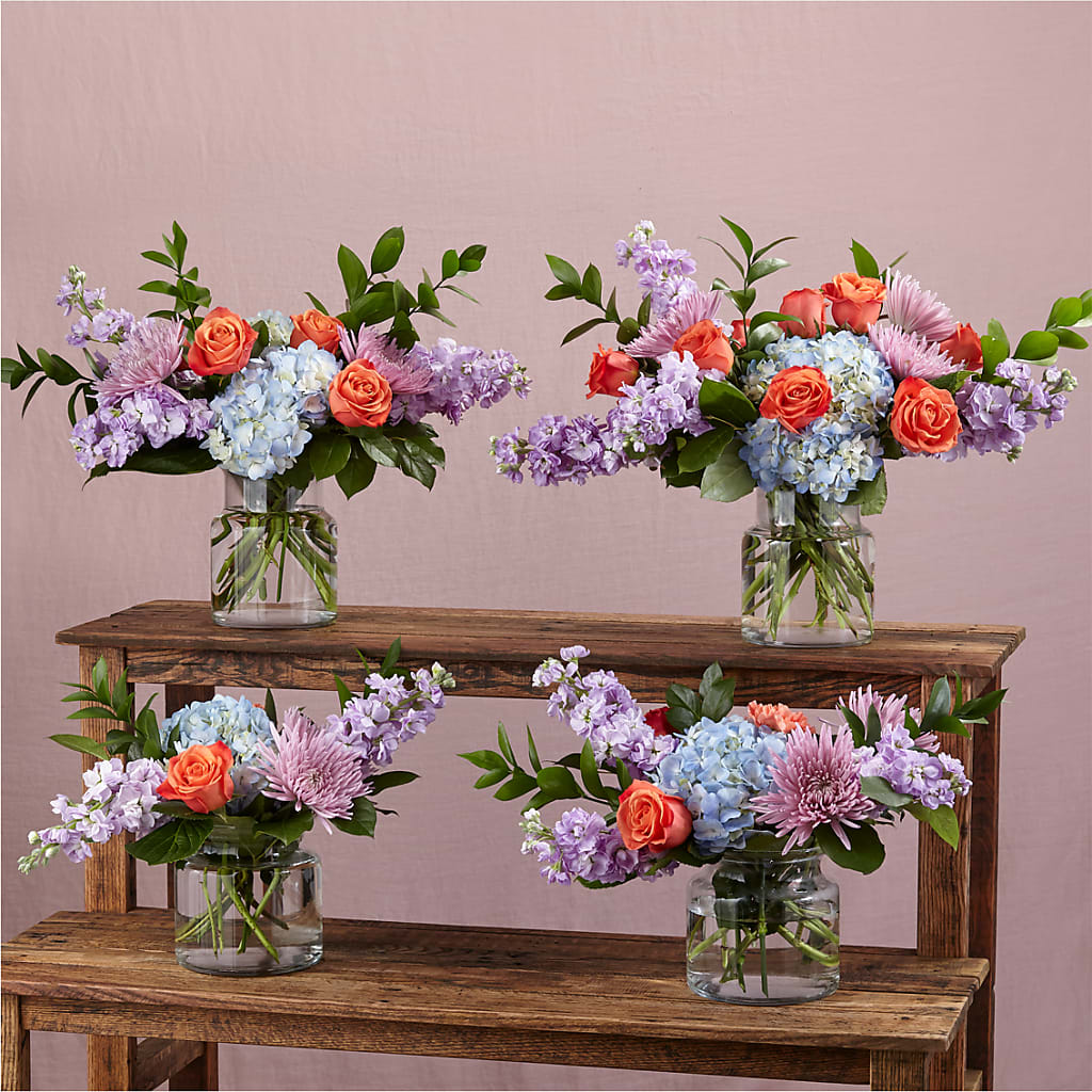Be Mine Bouquet –  Karnation Korner Florist, Dunedin FL