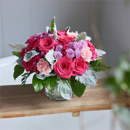 Sweet As Can Be Bouquet –  Karnation Korner Florist, Dunedin FL