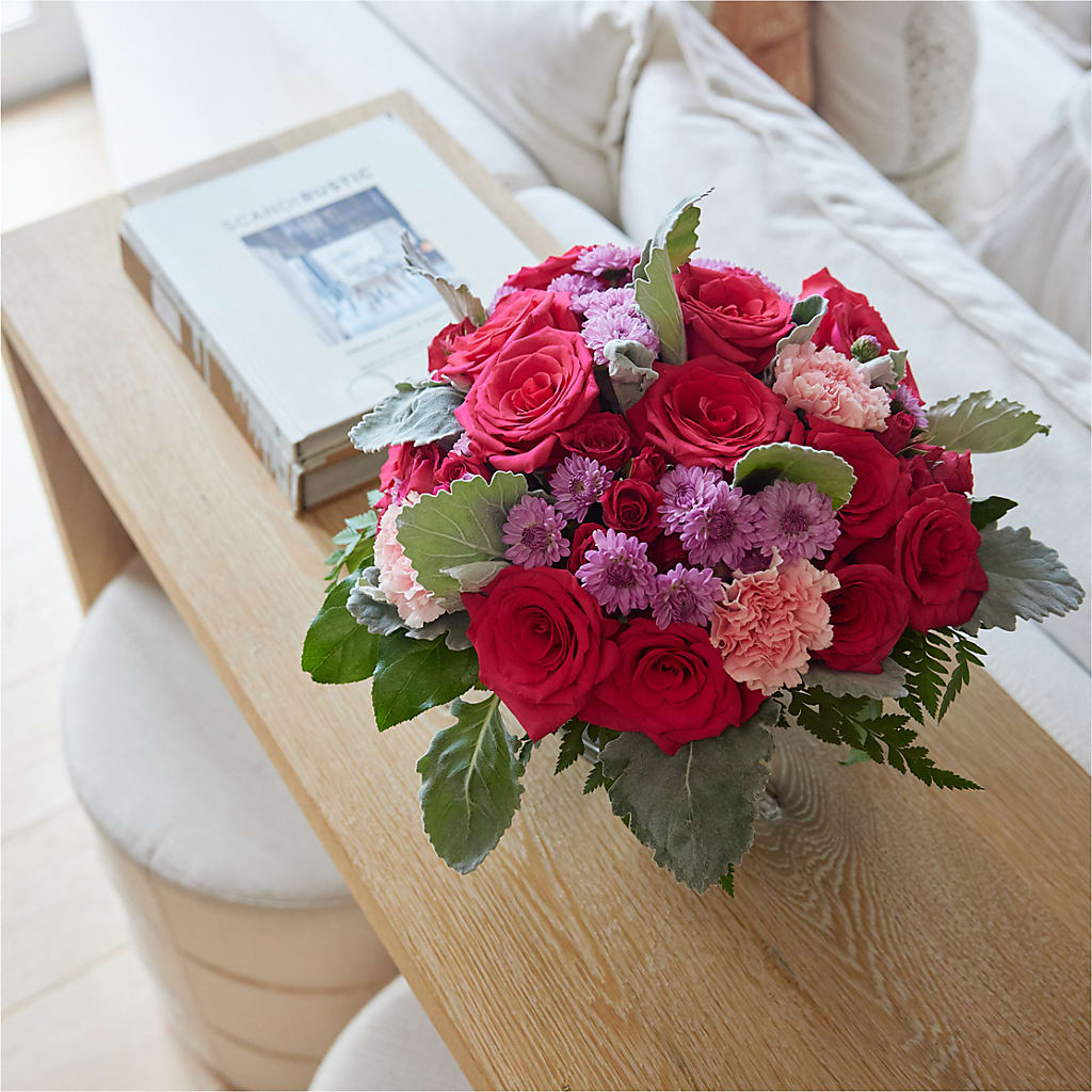 Sweet As Can Be Bouquet –  Karnation Korner Florist, Dunedin FL