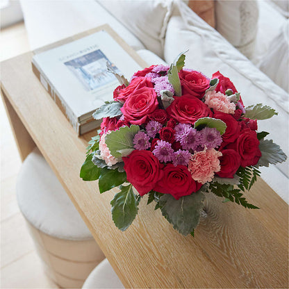 Sweet As Can Be Bouquet –  Karnation Korner Florist, Dunedin FL