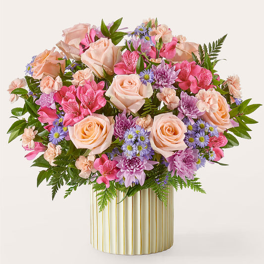Sunset Serenade Bouquet –  Karnation Korner Florist, Dunedin FL