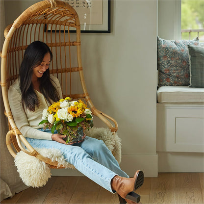 Luminous Morning Bouquet –  Karnation Korner Florist, Dunedin FL