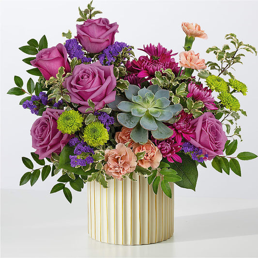 You're a Gem Bouquet –  Karnation Korner Florist, Dunedin FL
