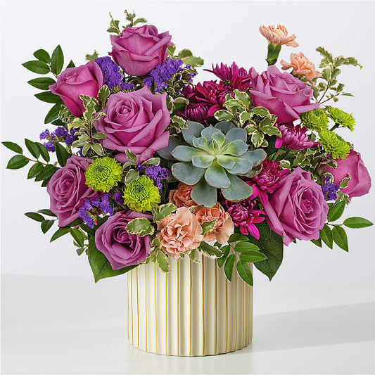 You're a Gem Bouquet –  Karnation Korner Florist, Dunedin FL