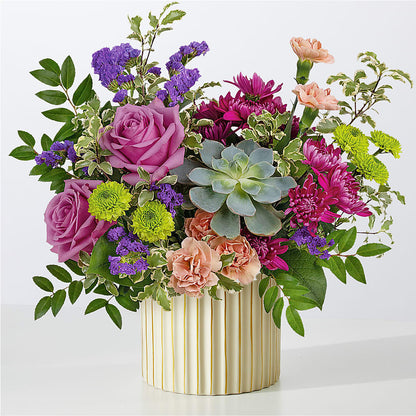 You're a Gem Bouquet –  Karnation Korner Florist, Dunedin FL