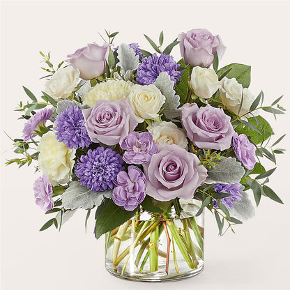 Stardust Bouquet –  Karnation Korner Florist, Dunedin FL