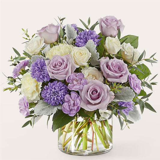Stardust Bouquet –  Karnation Korner Florist, Dunedin FL