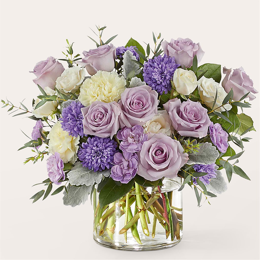 Stardust Bouquet –  Karnation Korner Florist, Dunedin FL