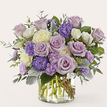 Stardust Bouquet –  Karnation Korner Florist, Dunedin FL