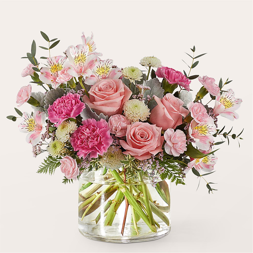 The Treehouse Bouquet –  Karnation Korner Florist, Dunedin FL