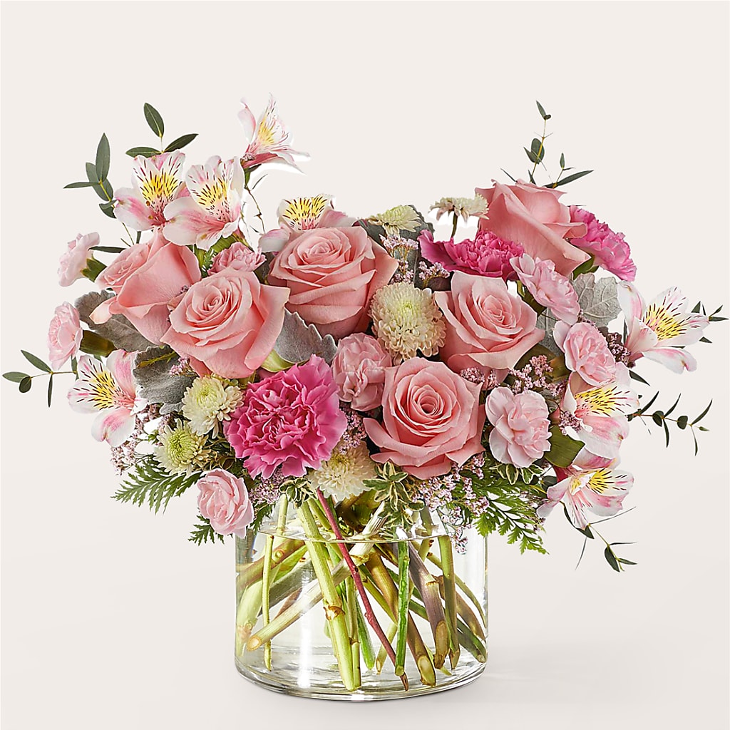 The Treehouse Bouquet –  Karnation Korner Florist, Dunedin FL