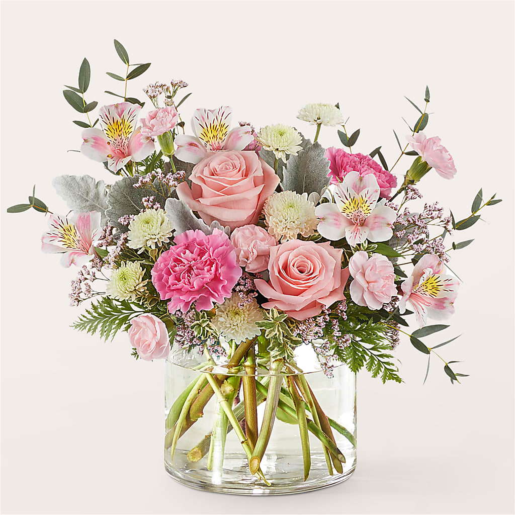 The Treehouse Bouquet –  Karnation Korner Florist, Dunedin FL