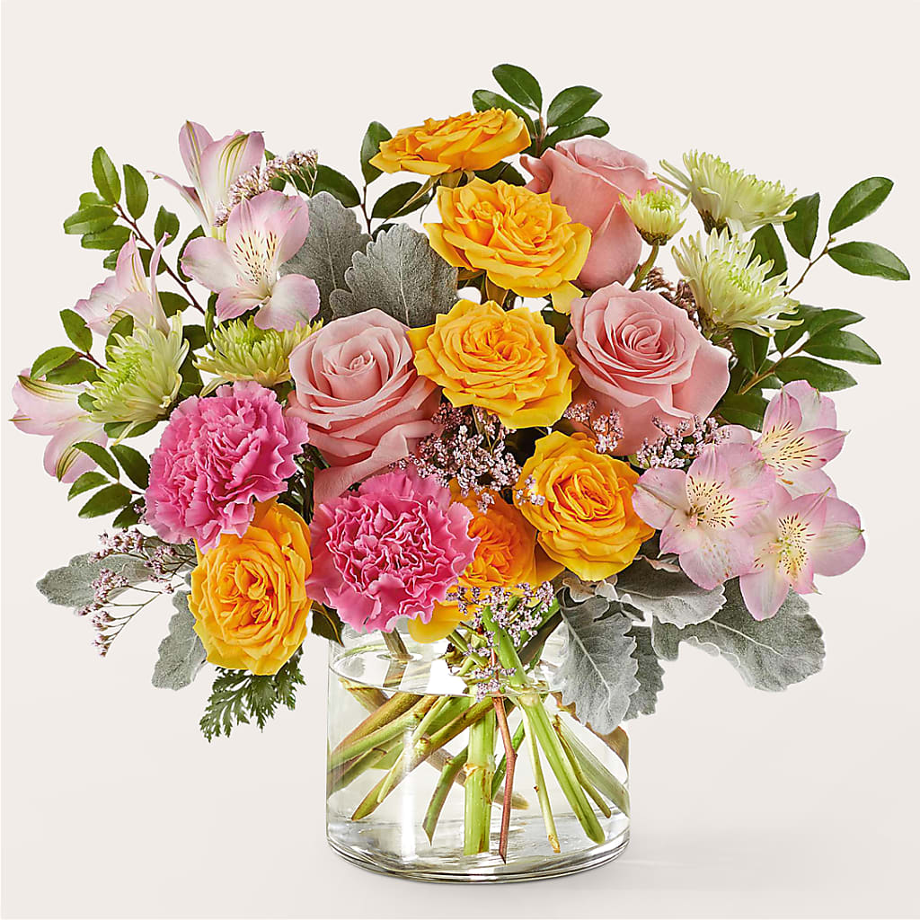 Mai Tai Bouquet –  Karnation Korner Florist, Dunedin FL