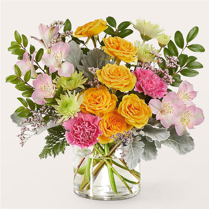 Mai Tai Bouquet –  Karnation Korner Florist, Dunedin FL
