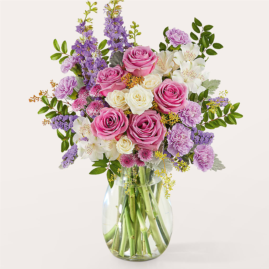 Lucky Me Bouquet –  Karnation Korner Florist, Dunedin FL