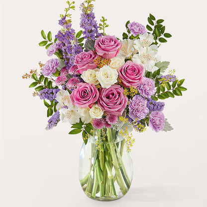 Lucky Me Bouquet –  Karnation Korner Florist, Dunedin FL