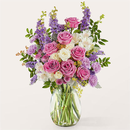 Lucky Me Bouquet –  Karnation Korner Florist, Dunedin FL