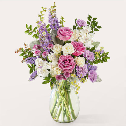 Lucky Me Bouquet –  Karnation Korner Florist, Dunedin FL