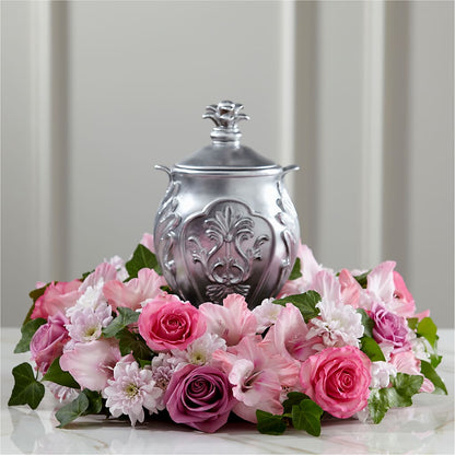 Glorious Tribute Arrangement –  Karnation Korner Florist, Dunedin FL