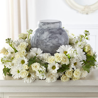 Timeless Tribute Cremation Adornment –  Karnation Korner Florist, Dunedin FL
