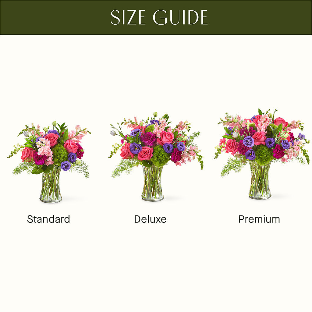 Charm & Comfort Bouquet –  Karnation Korner Florist, Dunedin FL