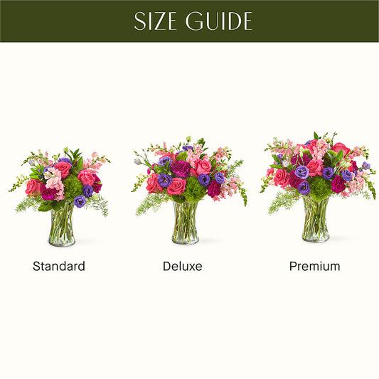 Charm & Comfort Bouquet –  Karnation Korner Florist, Dunedin FL