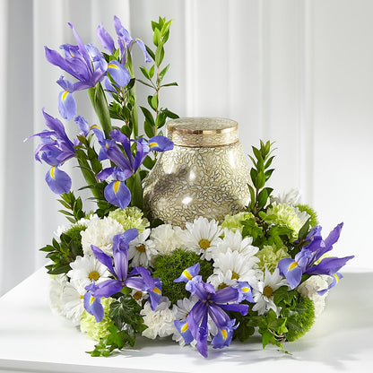 Sincere Spirit Cremation Adornment –  Karnation Korner Florist, Dunedin FL