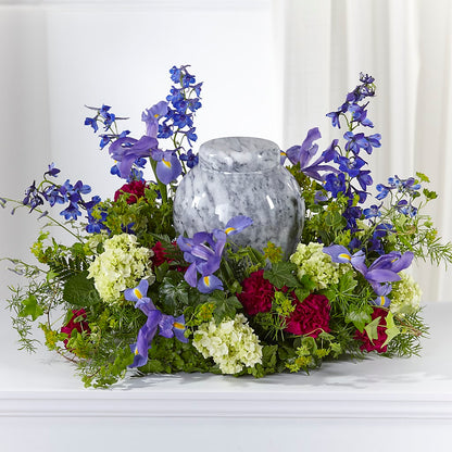 Forever Remembered Cremation Adornment –  Karnation Korner Florist, Dunedin FL