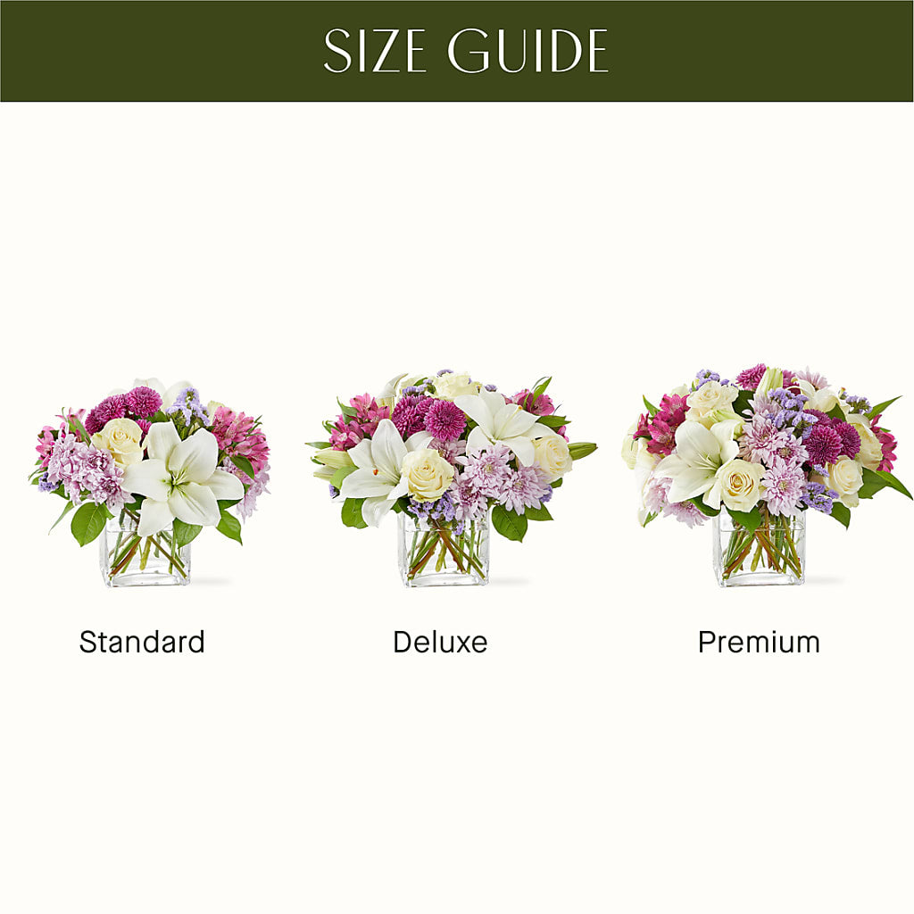 Cared For Bouquet –  Karnation Korner Florist, Dunedin FL