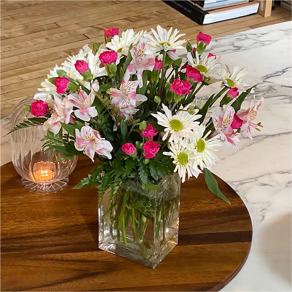 Sweet Surprises® Bouquet –  Karnation Korner Florist, Dunedin FL